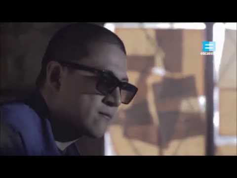 Equipo Crema (Kodigo & SG) en "La Sala" Canal Encuentro