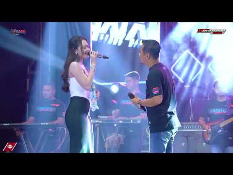 AYANG AYANG - DIFARINA INDRA ft  CAK FENDIK ADELLA ARUMANIA TEAM