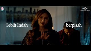 Download lagu Bella Astillah, Ade Govinda - Lebih Indah Berpisah mp3