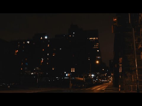 Hella Swagg x Mugga Mack - Late Nights (Dir. By Kapomob Films)