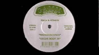 Palov & Mishkin - Madhernconck