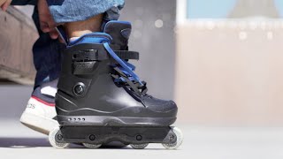 My THEM 901 Aggressive Skates Setup – Good & Bad
