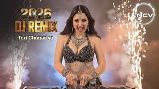 Download lagu Teri Chunariya Dil Le Gayi – DJ Remix 2026 | Free Top DJ Song | Latest Hindi DJ Remix #djsong mp3 Download lagu Teri Chunariya Dil Le Gayi – DJ Remix 2026 | Free Top DJ Song | Latest Hindi DJ Remix #djsong mp3