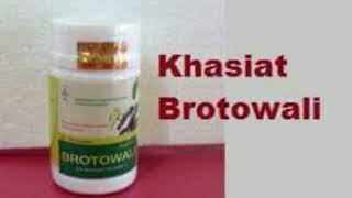 Download lagu Khasiat kapsul brotowali hubungi 087888676700 (WA) mp3