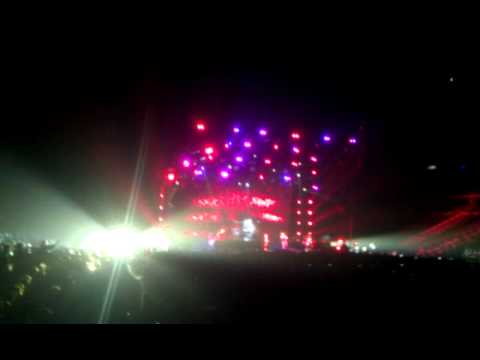 Korn Live @ Music as a Weapon V