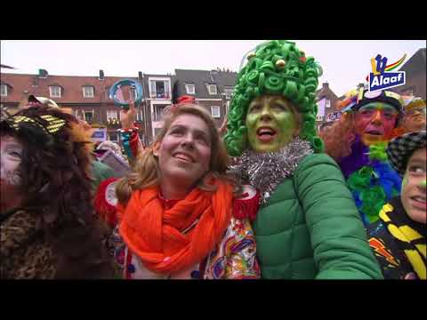 BBBBZ 2019: Beppie Kraft - Vogelmedley