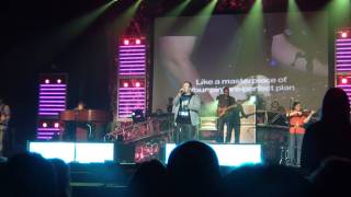 Casting Crowns Live in HD Already There 9242011 Corona CA