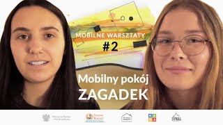 WARSZTATY MOBILNE #2