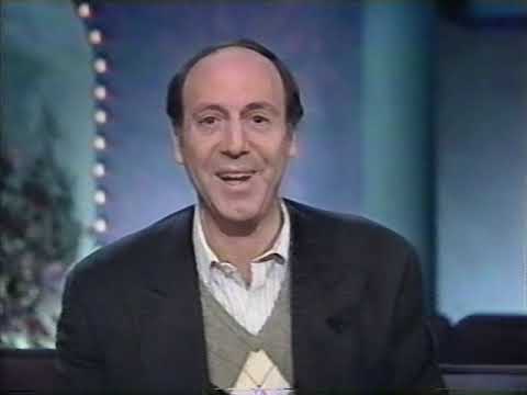 Siskel & Ebert review The Critic