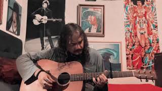 Company In My Back ~ Wilco (Bigtor Velasco Cover)