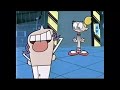 Boomerang USA Bumpers Dexter S Laboratory January 16 2006 June 7 2021