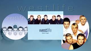 Westlife - Swear It Again (1999) [Full Audio]