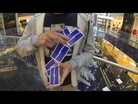 Ados x GoqArt - Talia Kart (prod. O.S.T.R.) [VIDEO]