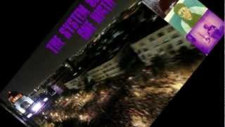 Vivian Girls - Light In Your Eyes (cover by The System Subway)