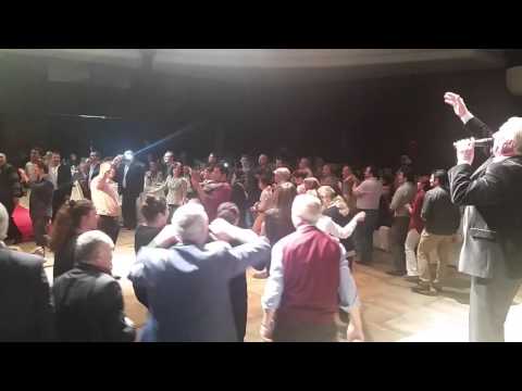 Rıza DALGA - Potpori - Küçükçekmece Nikah Salonu - 25 Kasım 2015