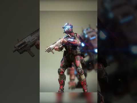 If you use this loadout in Titanfall 2 you will suffer #titanfall2 #apexlegends