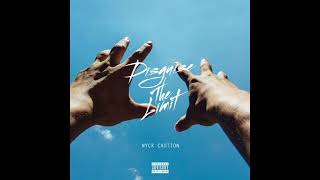 Nyck Caution - What's Understood (Feat. Joey Bada$$) [Prod. Metro Boomin]