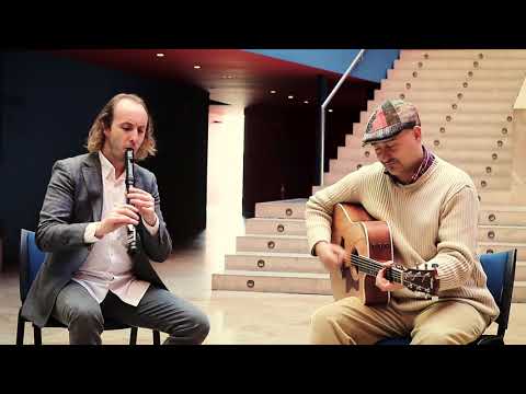 Vinde axiña. Chouteira do nacemento_OSCAR IBAÑEZ & CARLOS CALVIÑO