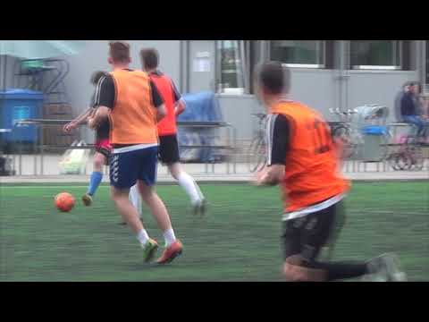 10.05.2019 AC Polanka -  Olimpia Sępolno