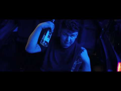 Pridenyyy - Modrá Honda Civic (prod. Mjay Beatz)