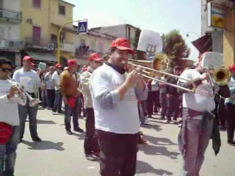 La Manco's Band - Shine on...big band version. e le TRE G