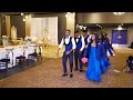 Oliver N Goma Bane Congolese Wedding Dance