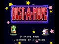 Super Nintendo Bust A Move