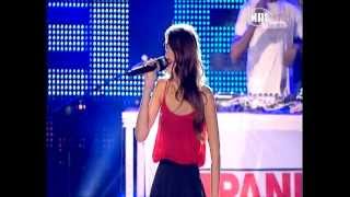 Demy "Πόσες χιλιάδες καλοκαίρια" (Panik Stars @ Mad North Stage Festival by TIF Helexpo)