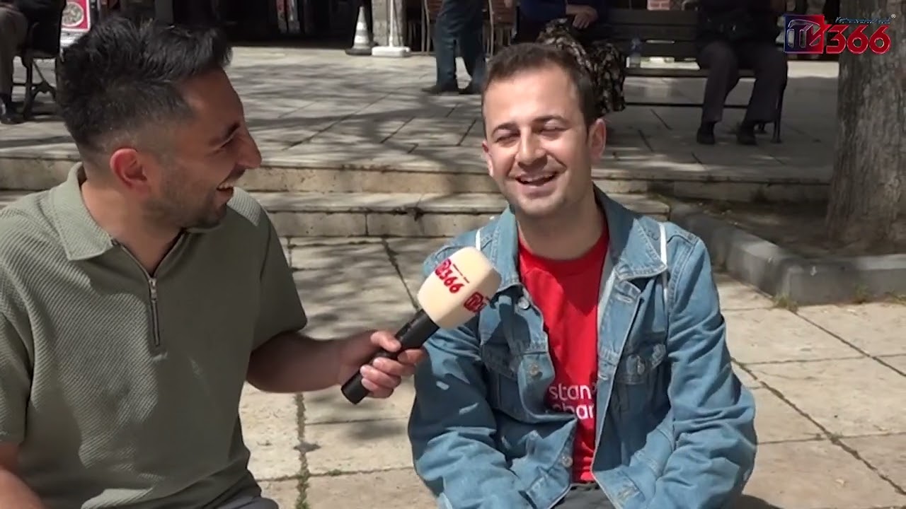 Kastamonu cadde boyu park yasağı hakkında ne düşünüyor?