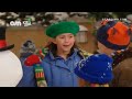 Barney Friends Gift Of The Dinos A Visit To Santa Arabic