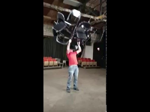10 Chair balancing    Craig    5 9 16
