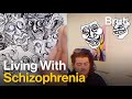 What Schizophrenia Feels Like