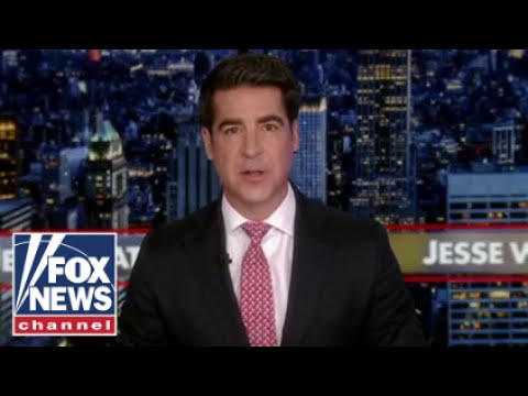 Jesse Watters: The local sheriff may have dropped the ball in the Nancy Guthrie case