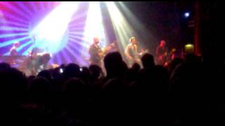 k&#39;s choice when I lay beside you 28 avril 2010 le bataclan 6.mp4