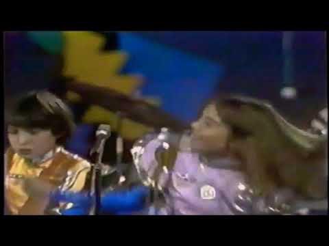Por Tu Amor - Timbiriche
