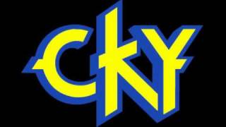 CKY - Drunken Freestyle.wmv