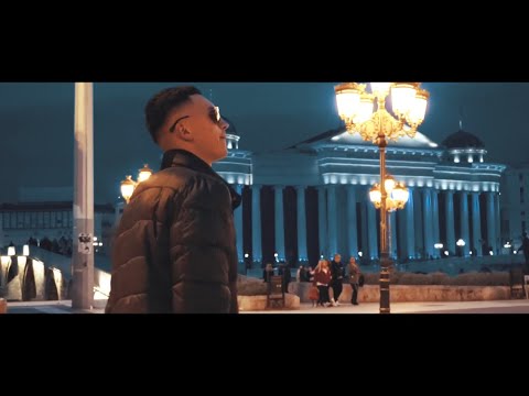 ALBOOS - Happy (Prod BurgoMusic )