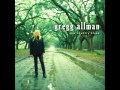 Little By Little -  Gregg Allman