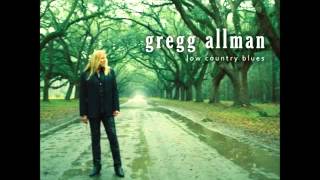 Little By Little -  Gregg Allman