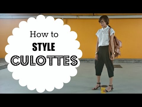 กางเกงผู้หญิง