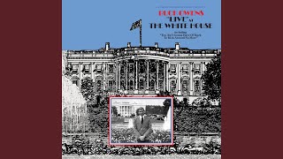 I&#39;ve Got A Tiger By The Tail (Live at The White House)