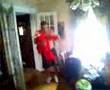 Johnny And Elmo S Dance
