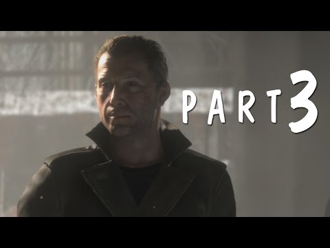 Rise of the Tomb Raider - Walkthrough PART 3 Gameplay No Commentary [1080p]