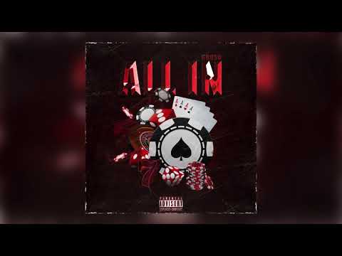 Groșa - ALL IN (Official Audio)