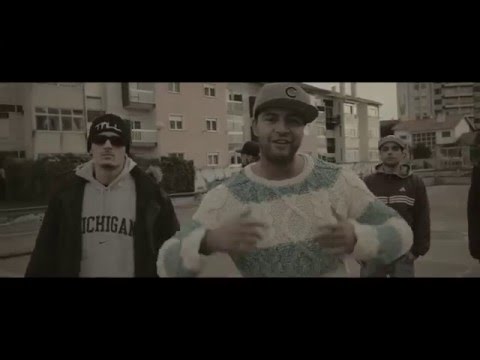 Tay-ron - Aveiro sabe