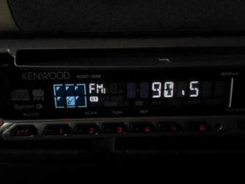 fm dx sporadic moresh f