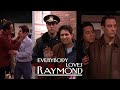 Everybody Loves The Barone Brothers Part 1 Everybody Loves Raymond