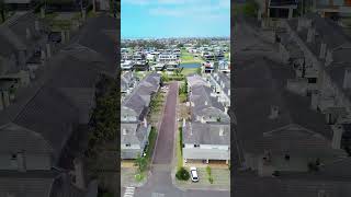 Vídeo 20 — Casa em Condomínio No Pacific Residence Club.