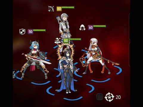 [Epic7] Hunt "One Shot" Farming - Azimanak 13