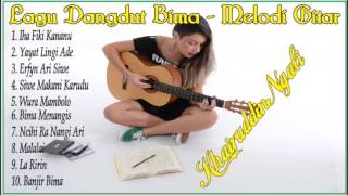 Lagu Dangdut Bima - Melodi Gitar